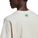 Adidas Stan Smith Trefoil Tee GQ8874
