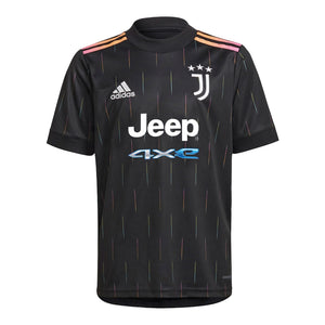 Adidas Juventus 21/22 Away Jersey GR0610