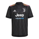 Juventus 21/22 Away Jersey GR0610