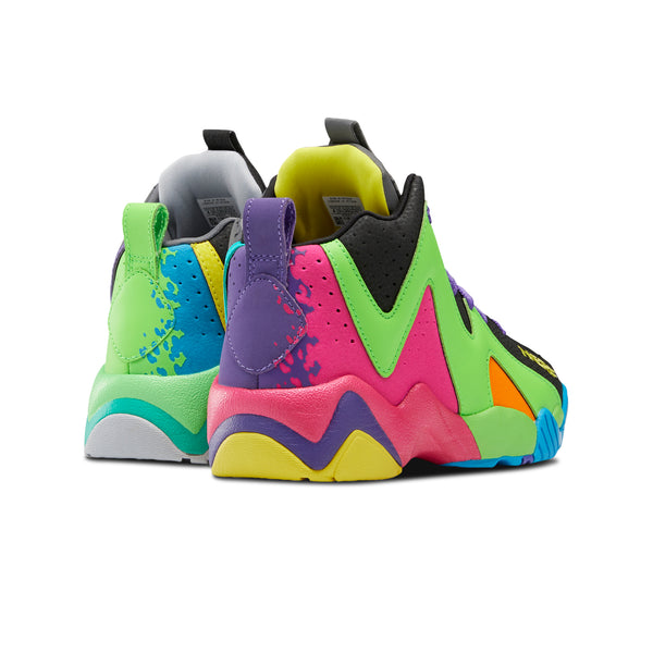 Reebok NERF Kamikaze II Grade School GX0664 – Kick Theory