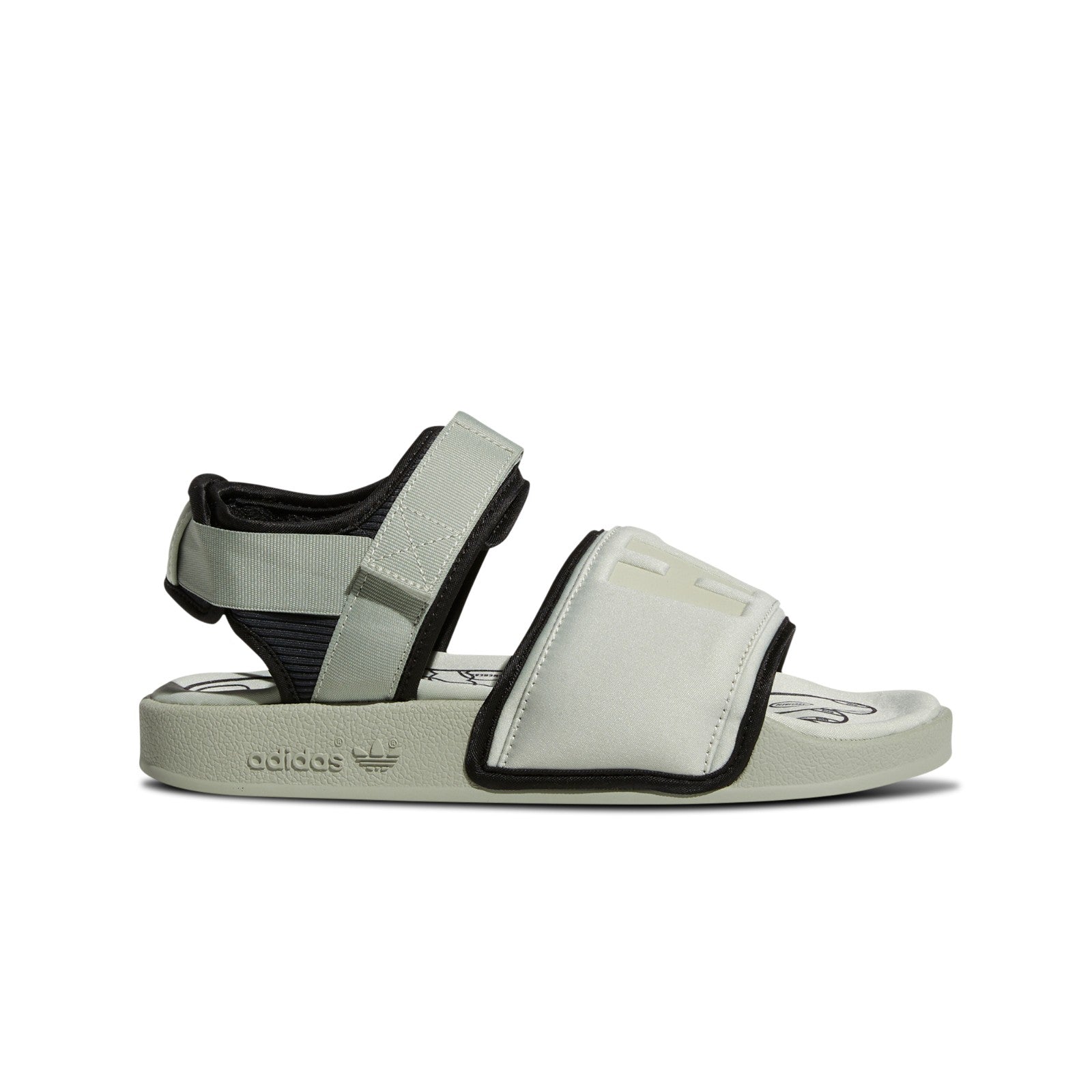 Adidas Adilette 2.0 Slides GY1847