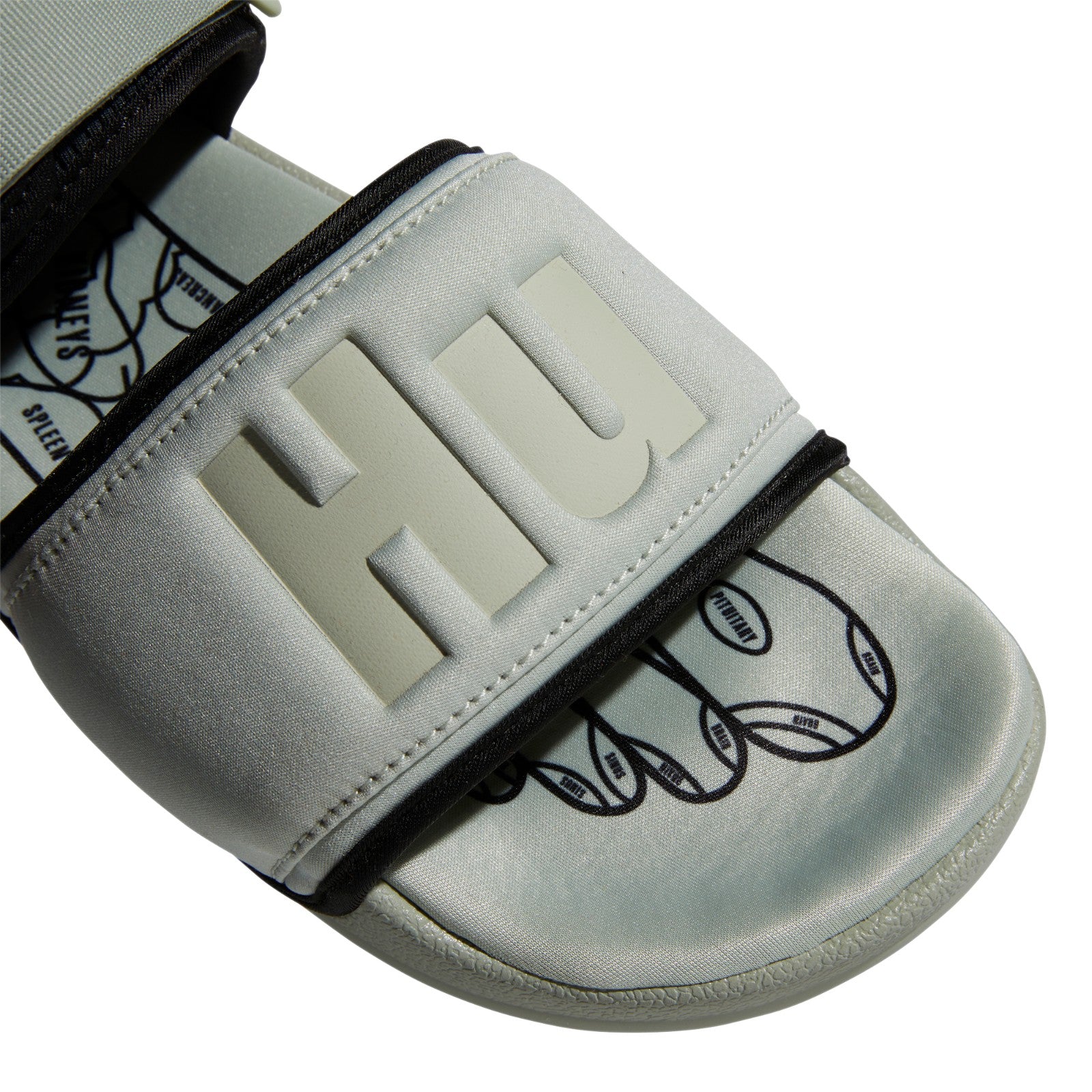 Adidas Adilette 2.0 Slides GY1847