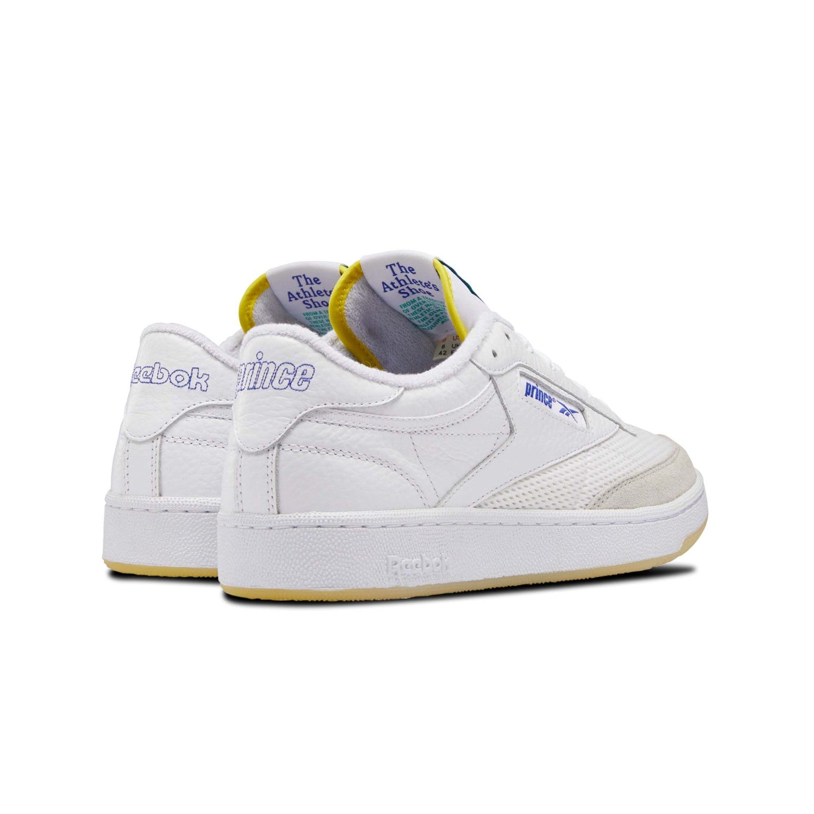 Reebok Prince Club C 85 GY8052