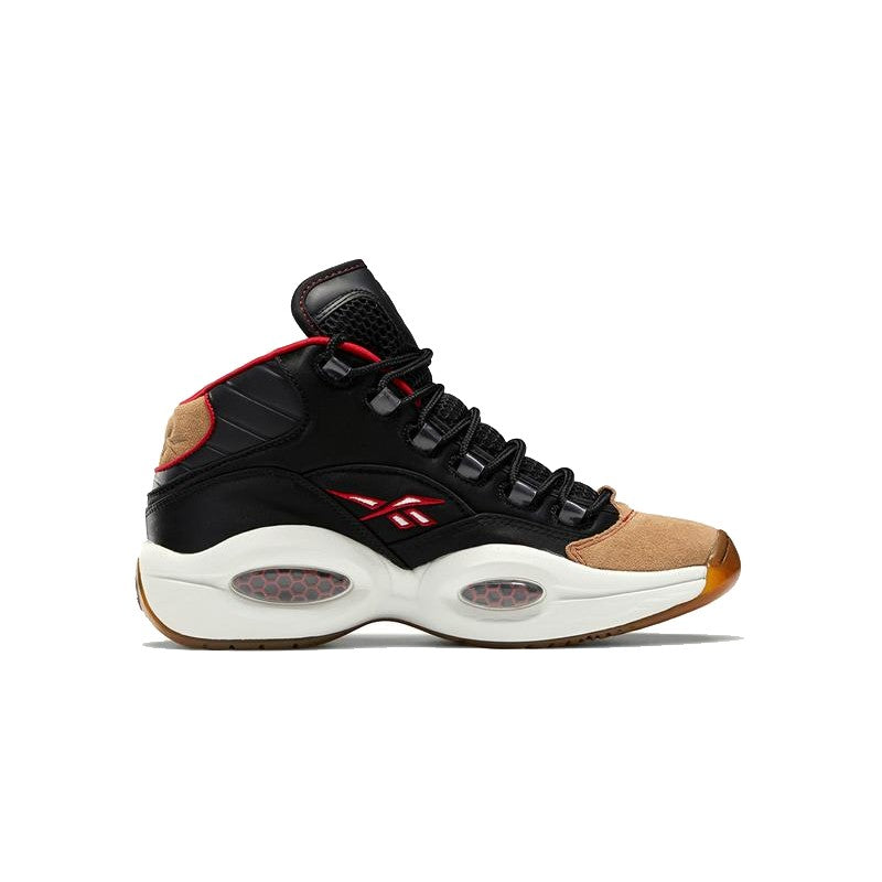 Question Mid '76ers Alternate' H00847