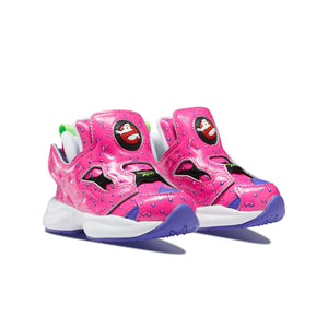 Reebok Ghostbusters Versa Pump Fury Infants H03297