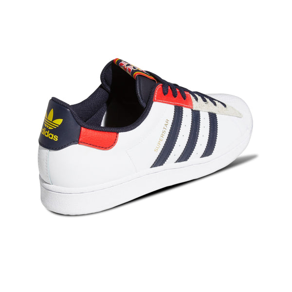 Adidas Superstar H05250 – Kick Theory