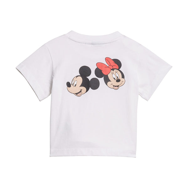 Adidas Disney Mickey and Friends Skirt and Tee Set H20326 – Kick
