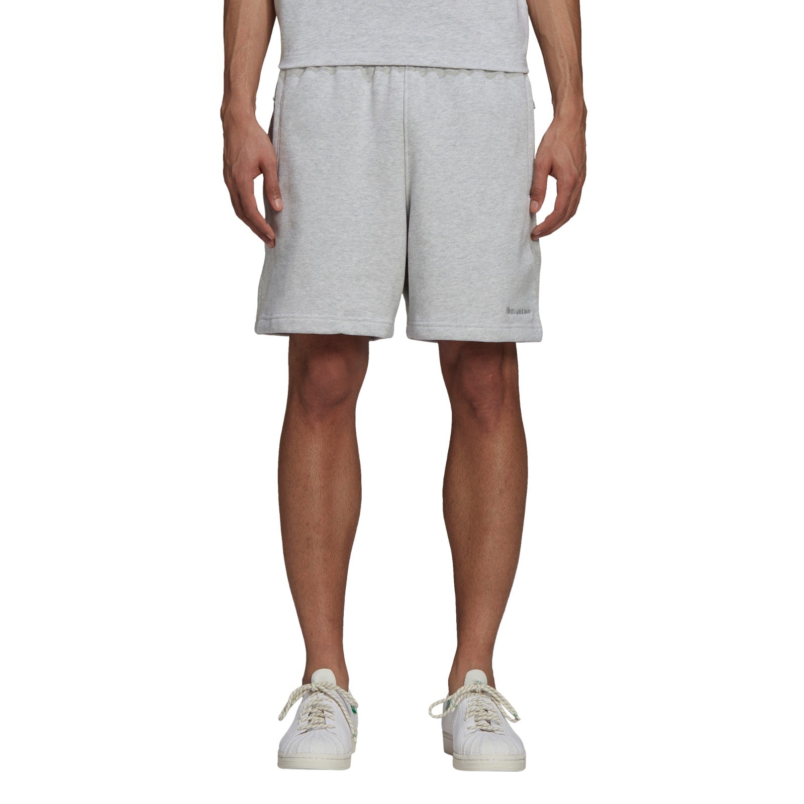 Adidas Pharrell Williams Basics Shorts H58282