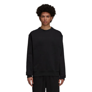 Adidas Pharrell Williams Basics Crew Sweatshirt H58314