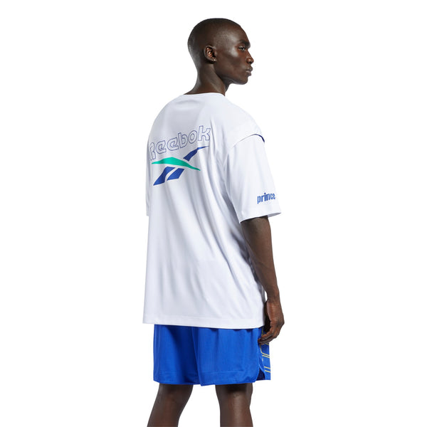 Reebok Prince X Reebok T-Shirt H59880 – Kick Theory