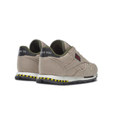 Reebok Ghostbusters Classic Leather Preschool