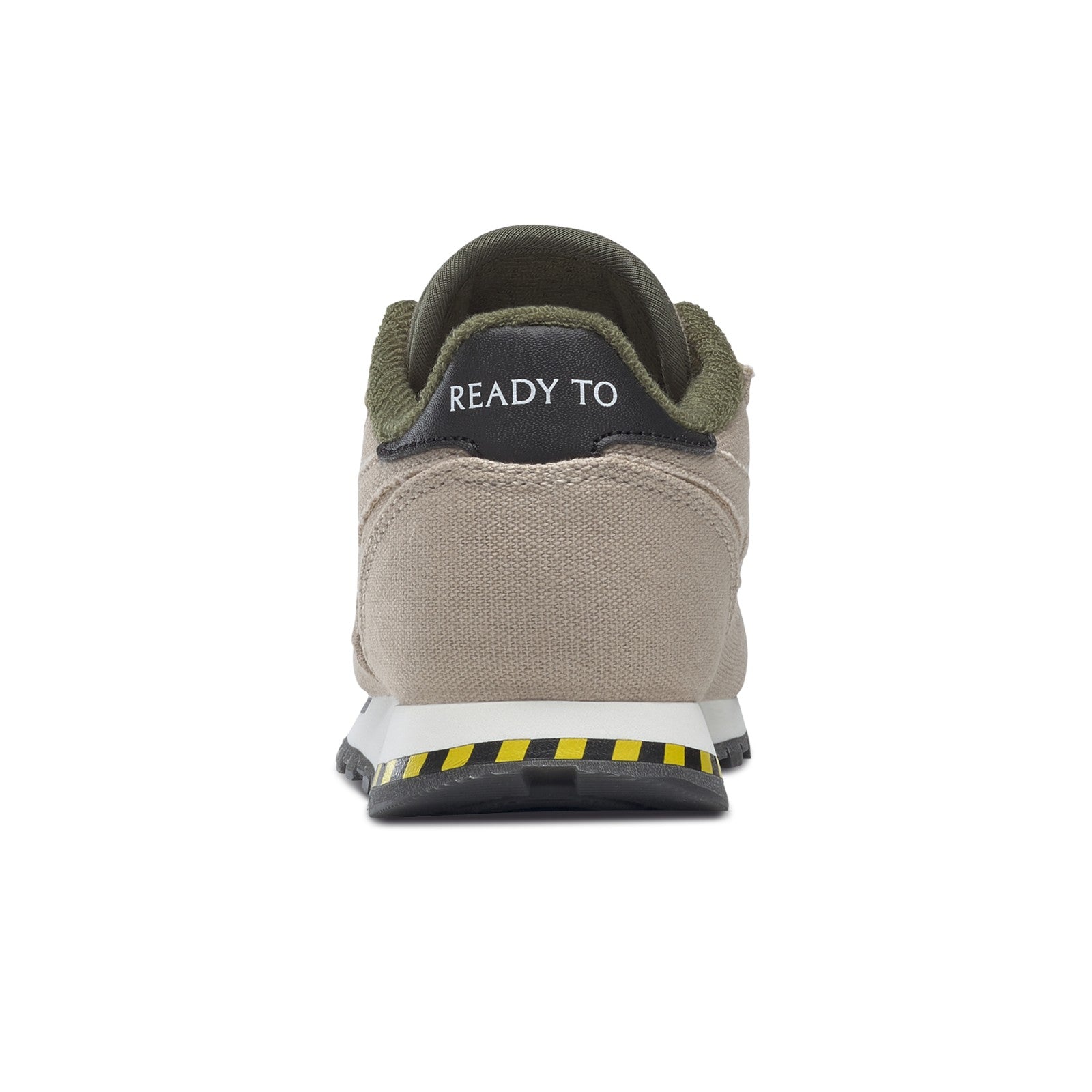 Reebok Ghostbusters Classic Leather Preschool