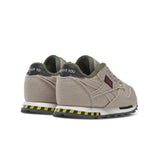 Reebok Ghostbusters Classic Leather Toddlers