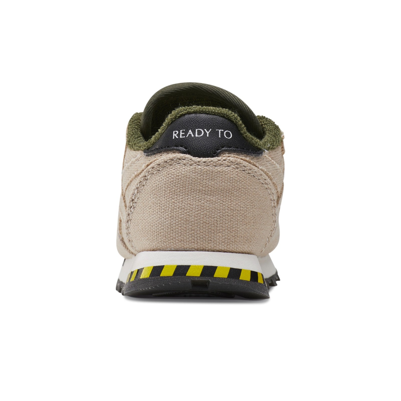 Reebok Ghostbusters Classic Leather Toddlers