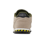 Reebok Ghostbusters Classic Leather Toddlers