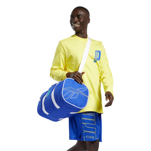 Reebok Prince X Reebok Duffel Bag HD2768