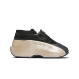 Adidas Originals CRAZY IIINFINITY (WONDER GOLD MET./CORE BLACK/GREY SIX) Men's Shoes ID8729