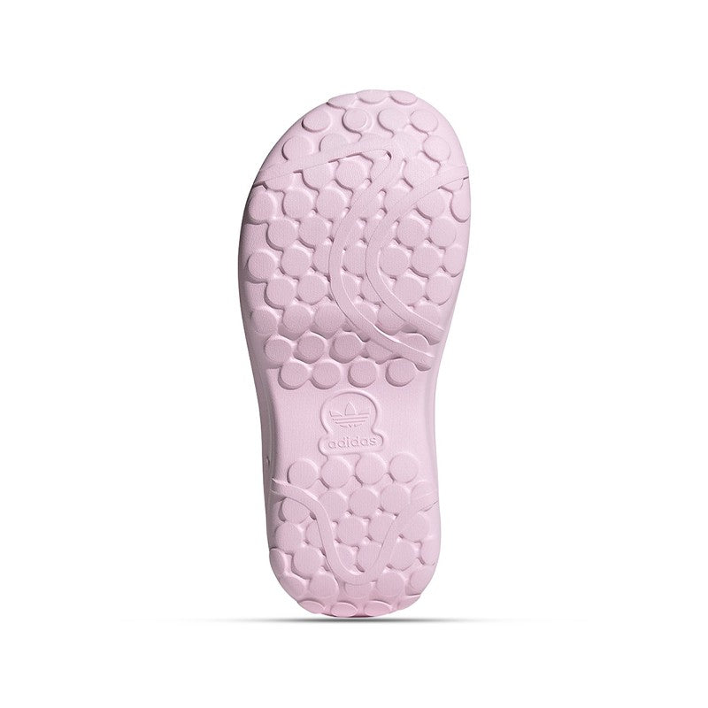 Adidas Originals AdiFom Stan Mule (CLEAR PINK/BLISS PINK) Women's Shoes IE0480