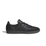 Adidas Originals Samba OG (Core Black/Core Black/Gum) Men's Shoes IE3438