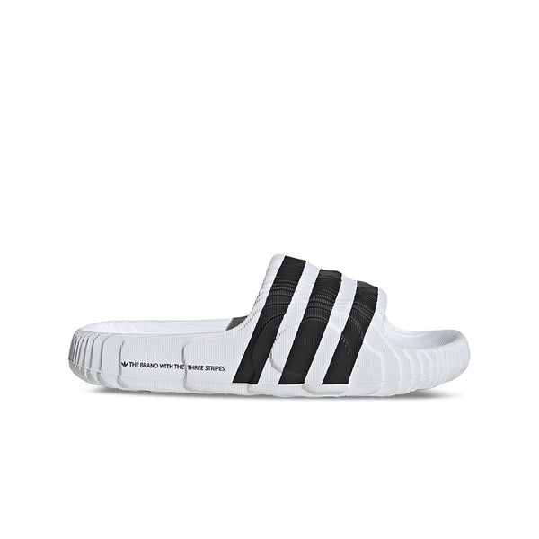 ☆大人気☆adidas Original Adilette 22 Crystal White Adidas Originals Crystal White Adilette 22 Slides (HQ4672