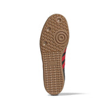 Adidas Originals Samba OG (Carbon/Better Scarlet/Gum) Men's Shoes IG6173
