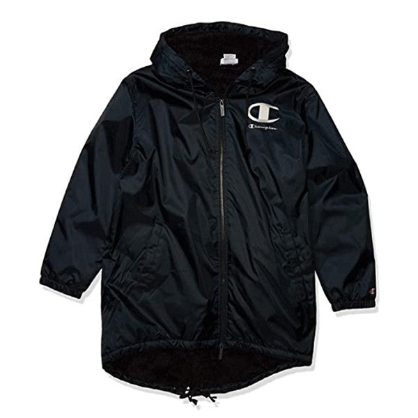 Champion LIFE Lined Stadium Jacket Women