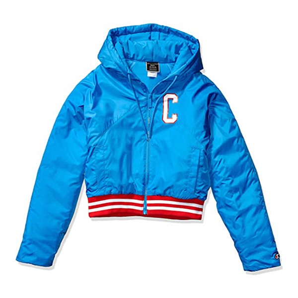 Champion LIFE Fashion Jacket Women