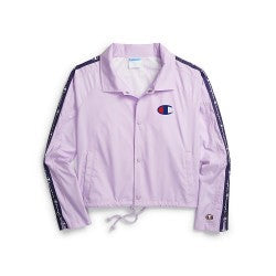 Champion LIFE Cropped Jacket Women