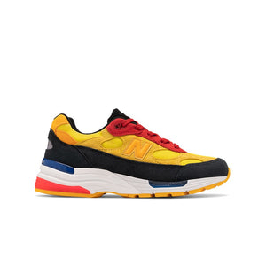 New Balance Made in USA 992