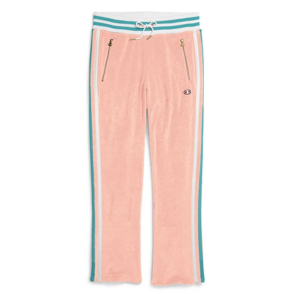 Champion LIFE Terry Cloth Pants Women