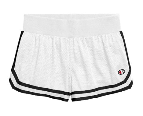 Champion LIFE Mesh Shorts Women