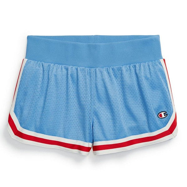 Champion LIFE Mesh Shorts Women