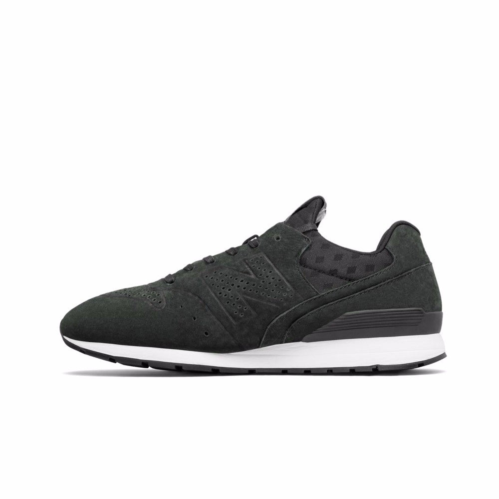 New Balance 696 Deconstructed
