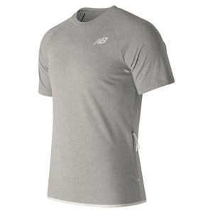 New Balance 247 Lifestyle Tech T-Shirt