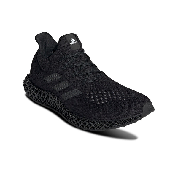 f*y様 Super Black FAC Adidas Futurecraft 4D Q46228 – Kick Theory