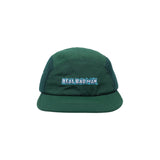REAL BAD MAN MESH HIKER CAP FOREST RBM12001