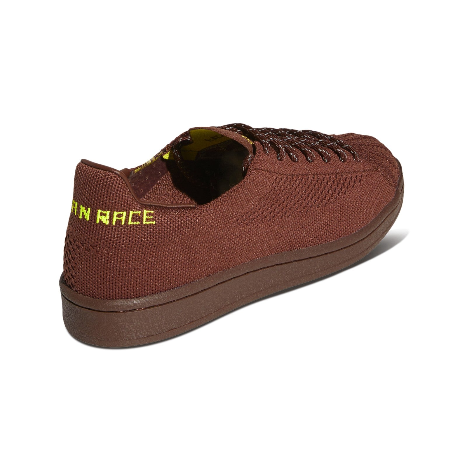 Adidas Pharrell Williams Superstar Primeknit S42926