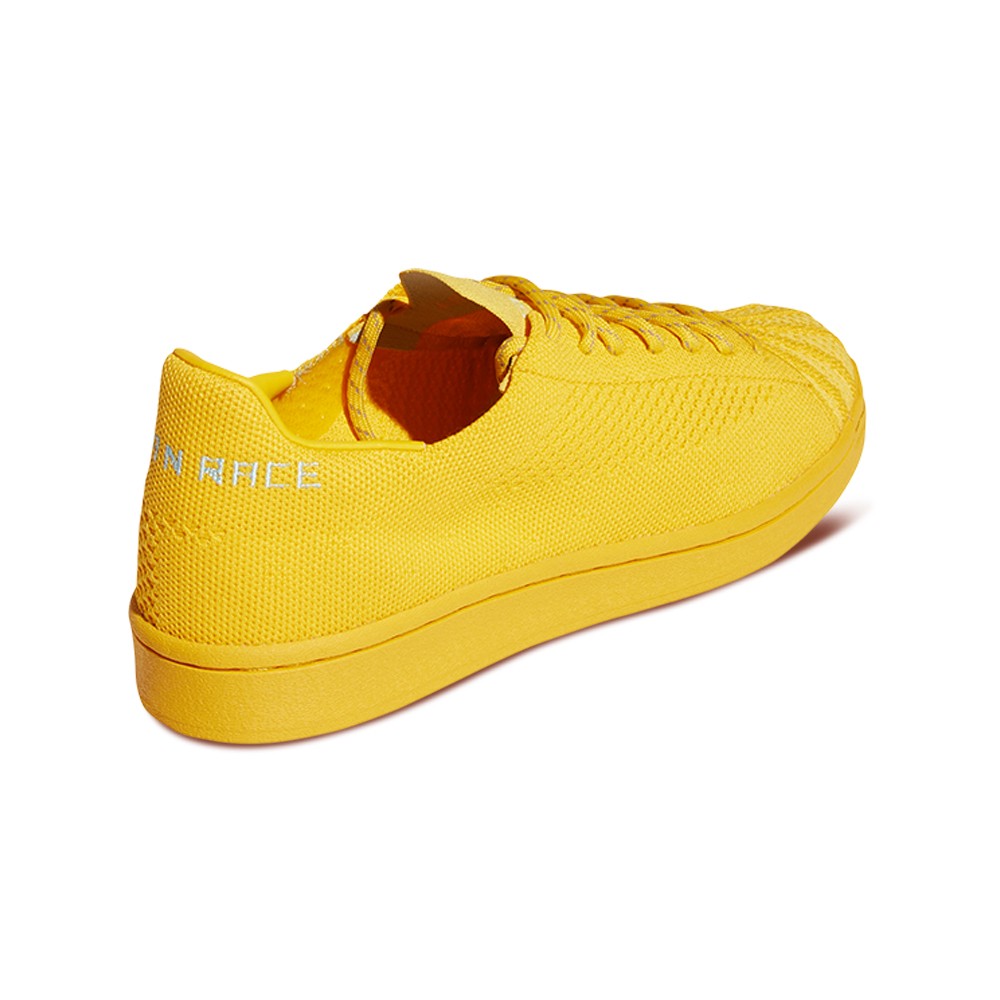 Adidas Pharrell Williams Superstar Primeknit S42930