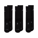 Jordan Everyday Max Unisex Crew Socks (3 Pack) SX5545-013