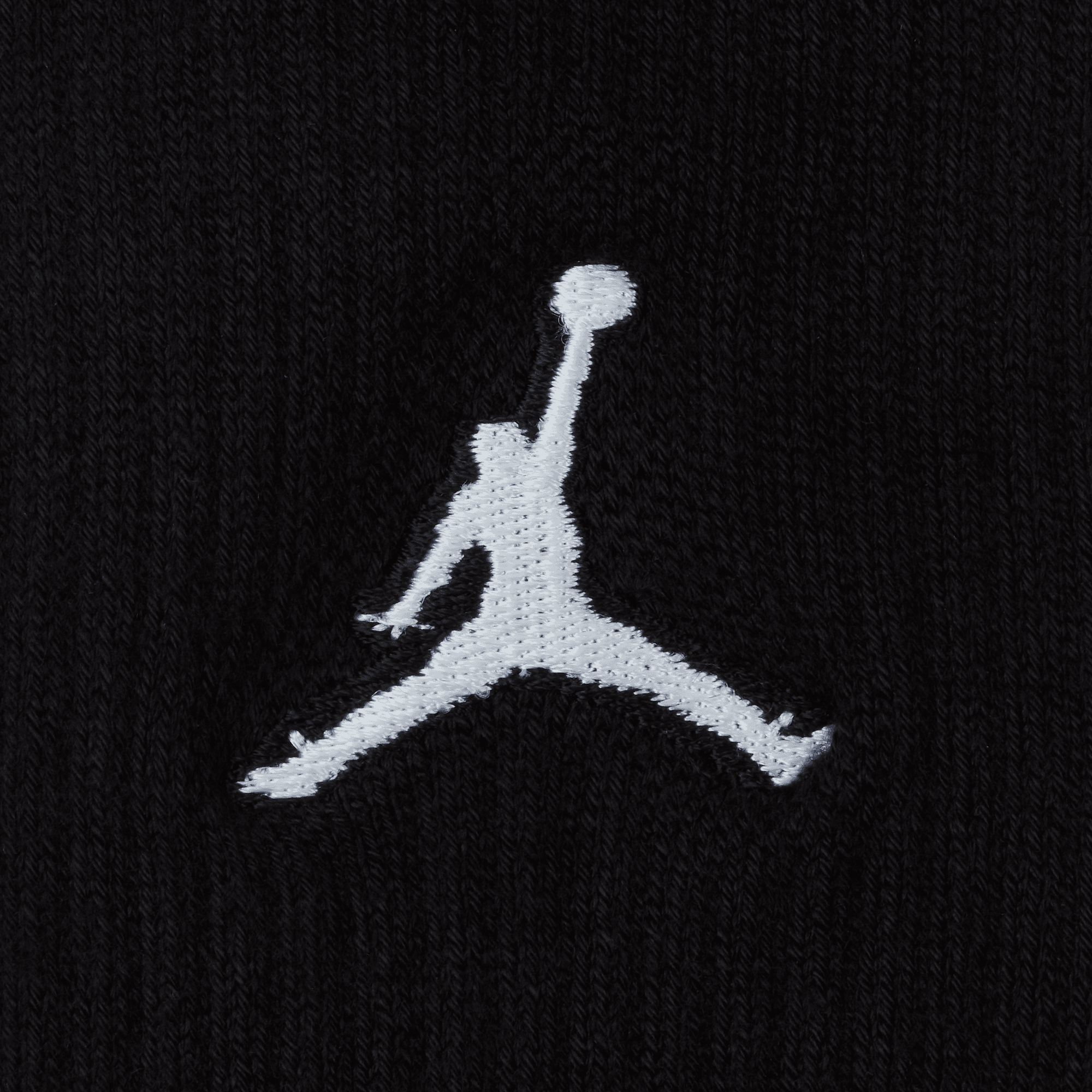 Jordan Everyday Max Unisex Crew Socks (3 Pack) SX5545-013