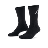 Jordan Flight Crew Basketball Socks SX5854-010
