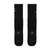 Jordan Flight Crew Basketball Socks SX5854-010