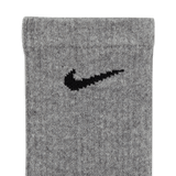 Nike Everyday Plus Cushioned Training Crew Socks (3 Pairs) SX6888-064