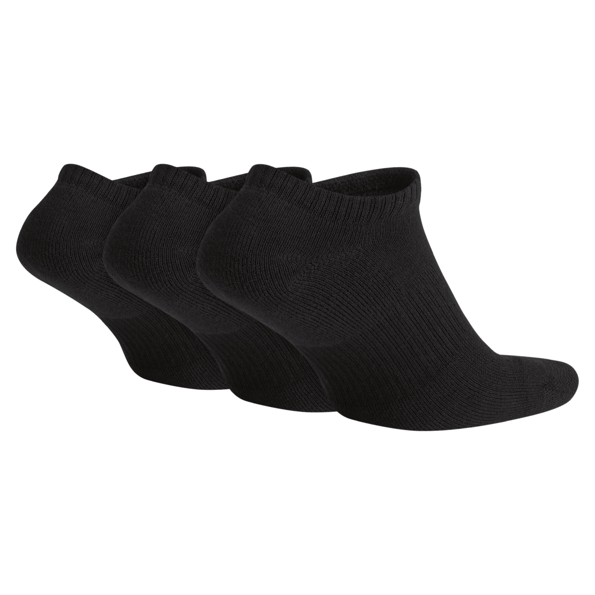 Nike Everyday Plus Cushion No-Show Socks (3 Pairs) SX6889-010