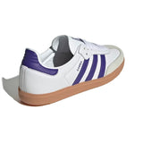 Adidas Originals Samba OG (Cloud White/Energy Ink/Off Whi) Women's Shoes IF6514 Women's IF6514