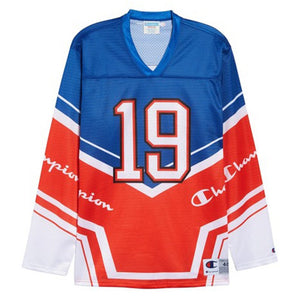 Champion LIFE Hockey Jersey