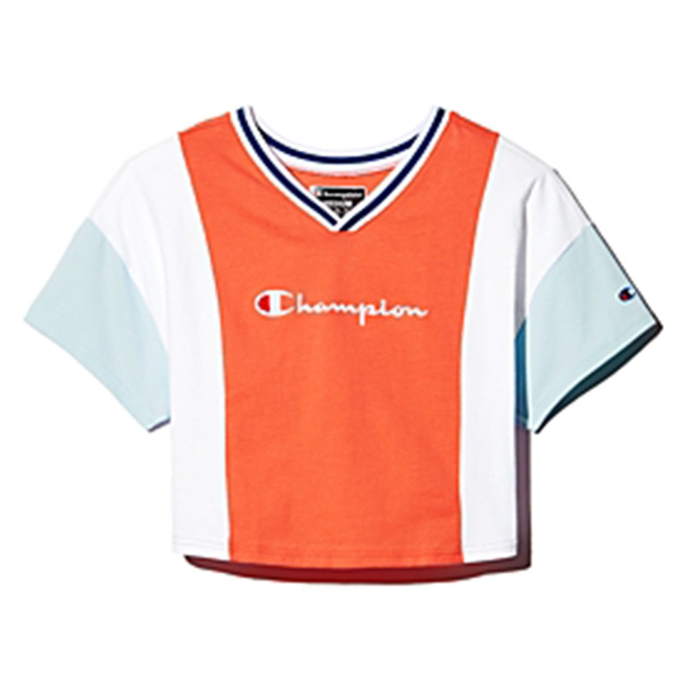 Champion LIFE Cropped T-Shirt Women