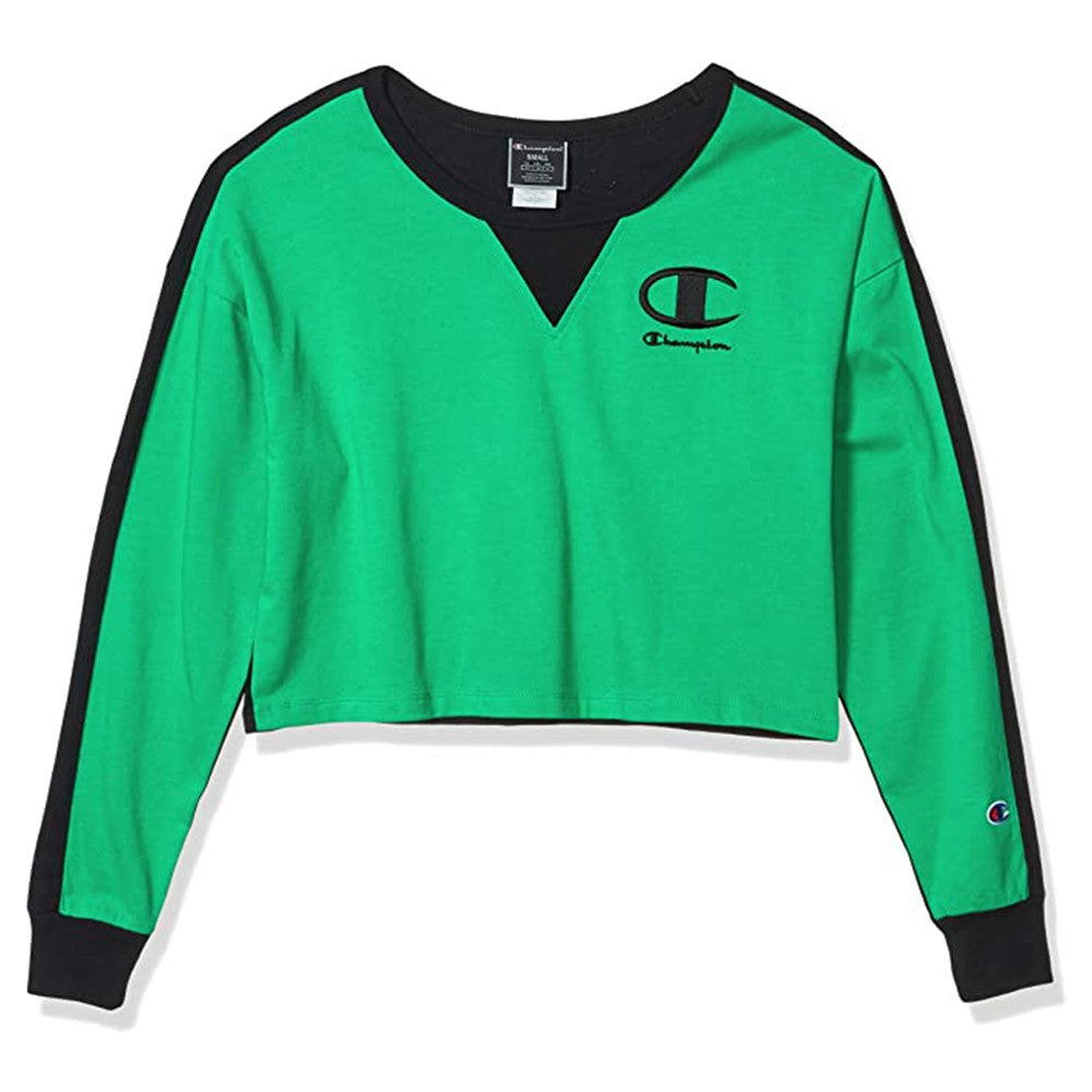 Champion LIFE Long Sleeve T-Shirt Women