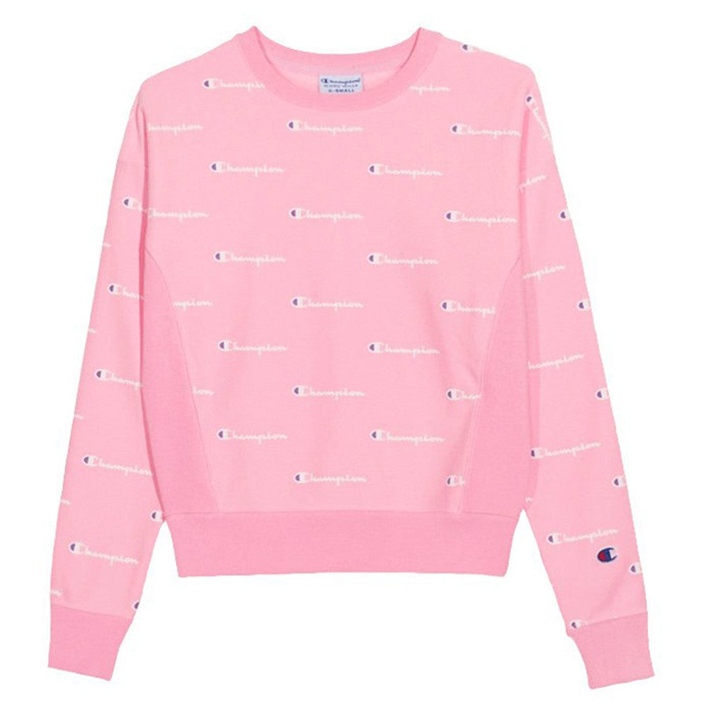 Champion LIFE Reverse Weave Sweatshirt Women