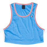 Reversible Mesh Tank Women